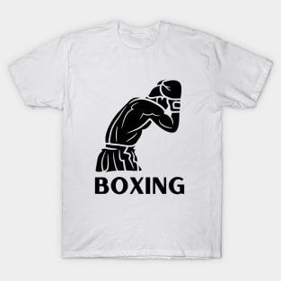 Boxing T-Shirt